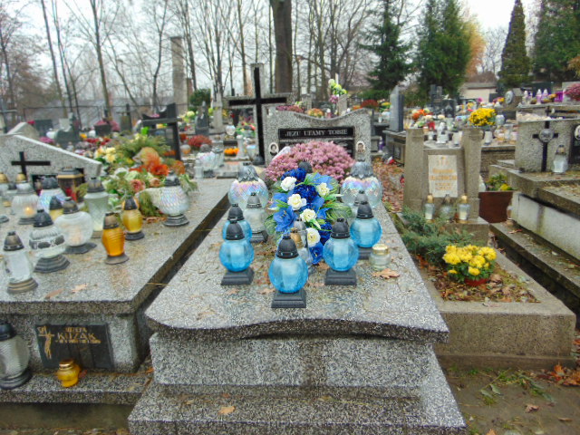 Adam Kuzak 1890 Nowy Sącz - Grobonet - Wyszukiwarka osób pochowanych