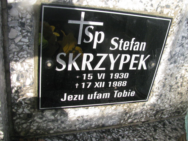 Adam BURDACKI 1956 Nowy Sącz - Grobonet - Wyszukiwarka osób pochowanych