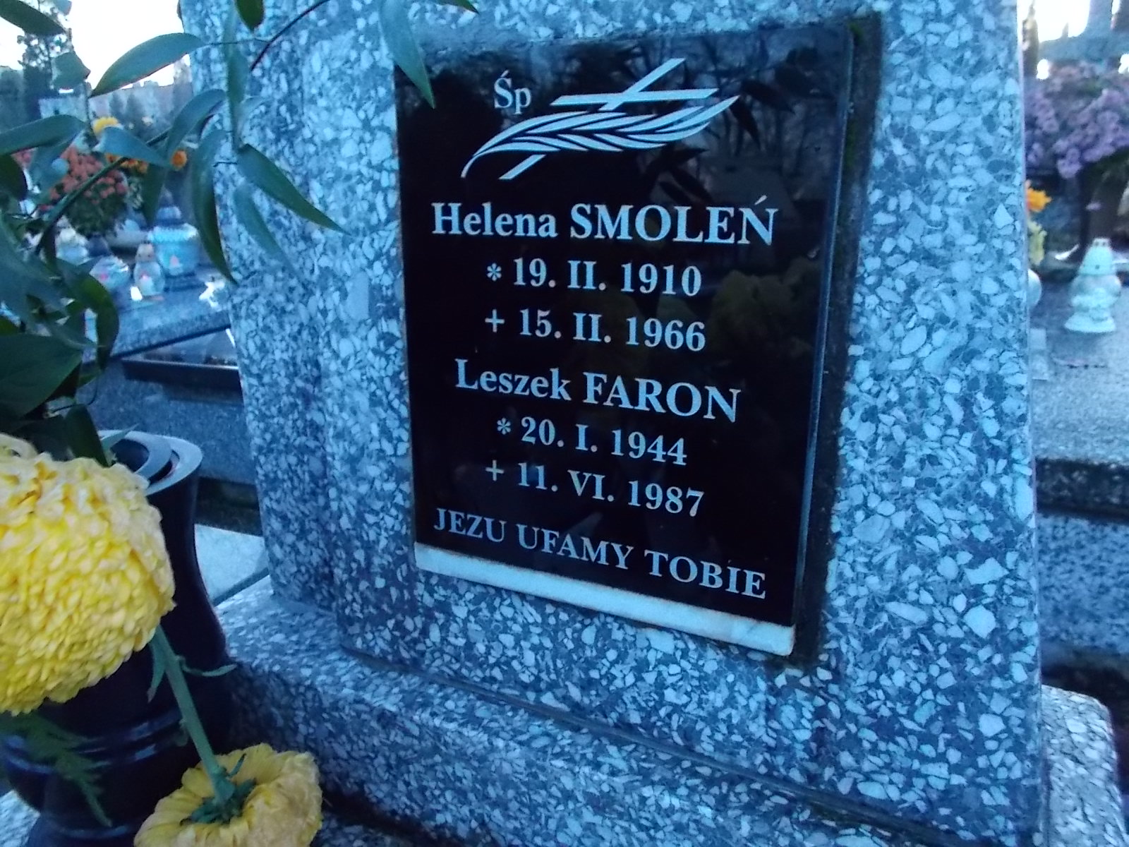 Urszula Kucia 1969 Nowy Sącz - Grobonet - Wyszukiwarka osób pochowanych