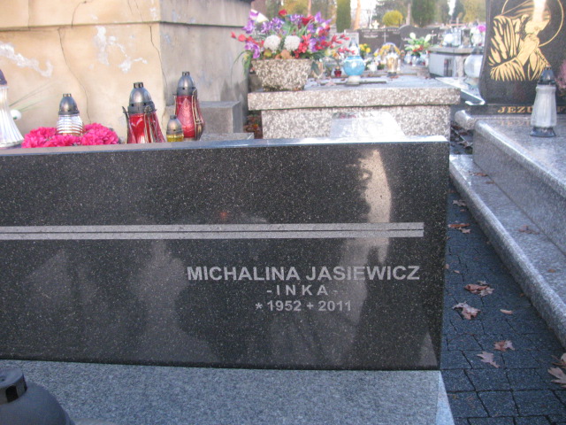 Zofia Prokop 1900 Nowy Sącz - Grobonet - Wyszukiwarka osób pochowanych