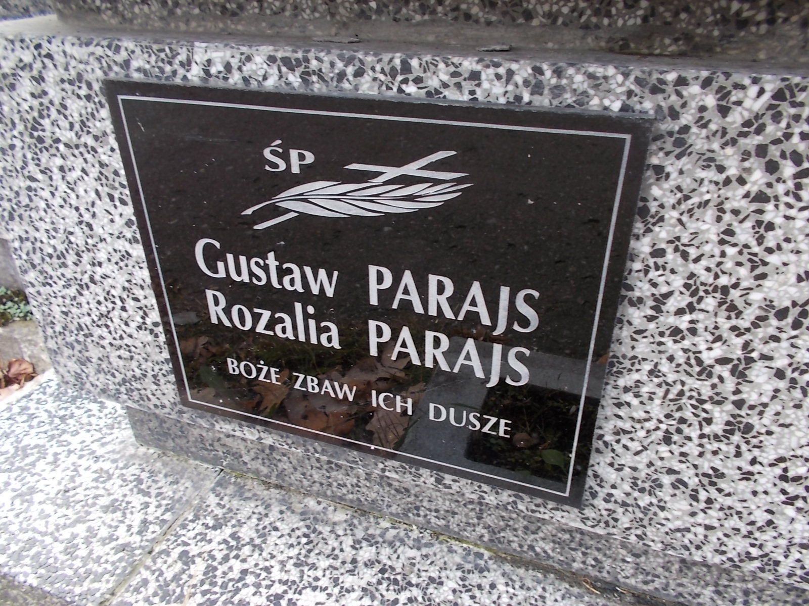 Marian Stanek 1921 Nowy Sącz - Grobonet - Wyszukiwarka osób pochowanych