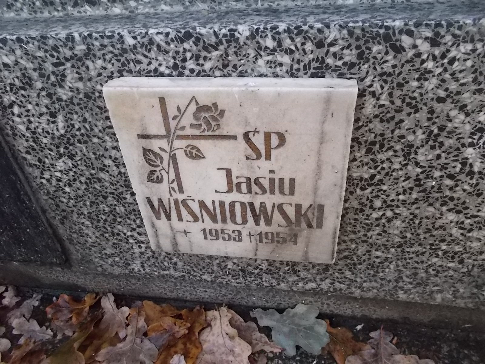 Genowefa Wiśniowska 1928 Nowy Sącz - Grobonet - Wyszukiwarka osób pochowanych