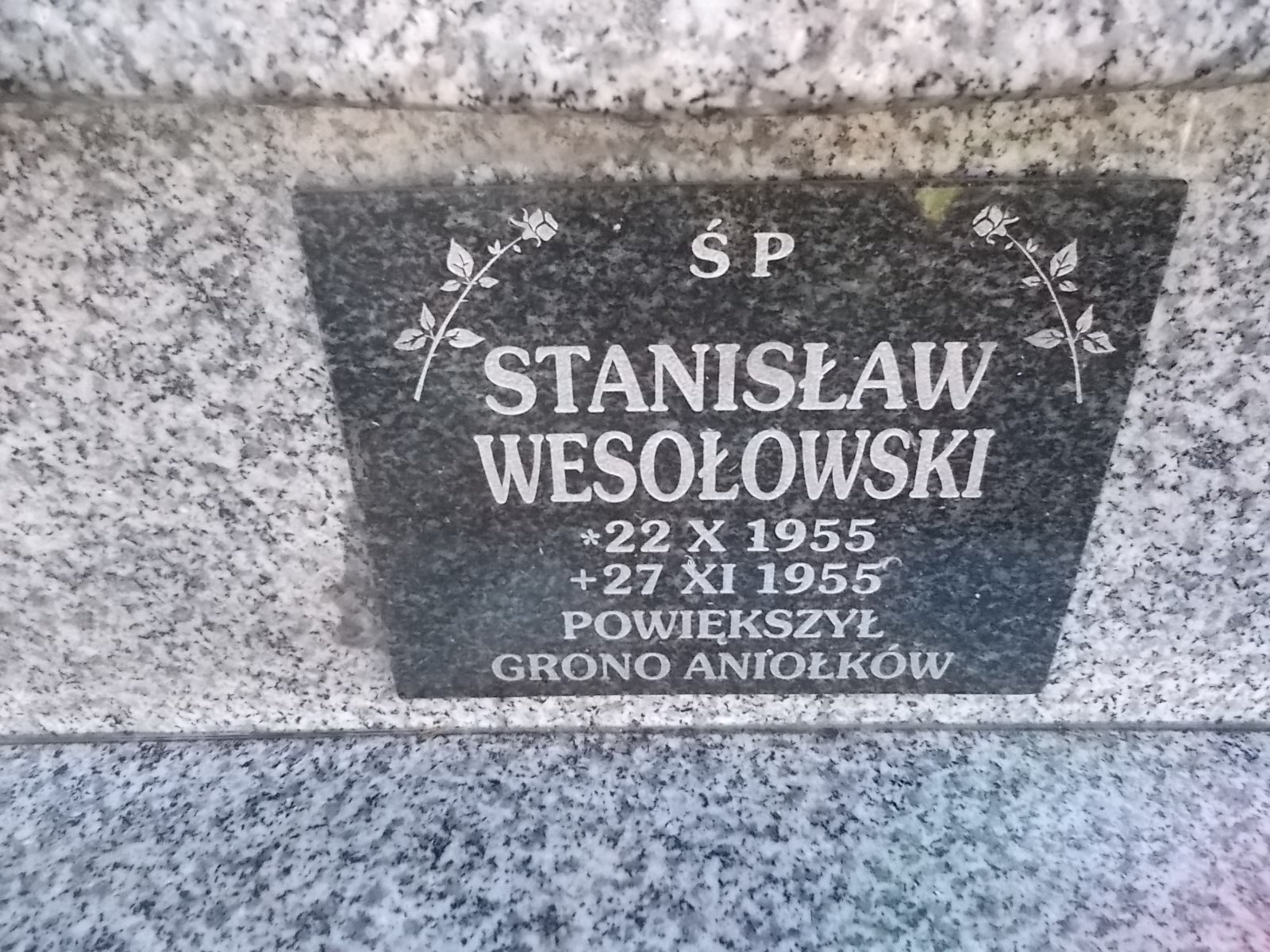 Anna Marcinkowska 1922 Nowy Sącz - Grobonet - Wyszukiwarka osób pochowanych