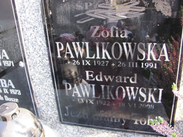 Maria Szczerba 1932 Nowy Sącz - Grobonet - Wyszukiwarka osób pochowanych