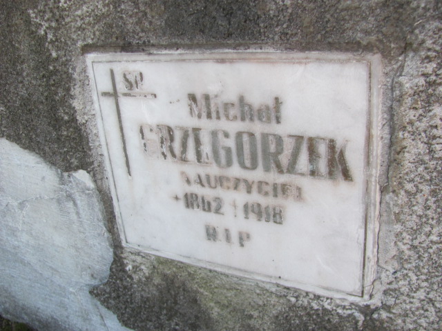 Wojciech Raczek 1905 Nowy Sącz - Grobonet - Wyszukiwarka osób pochowanych