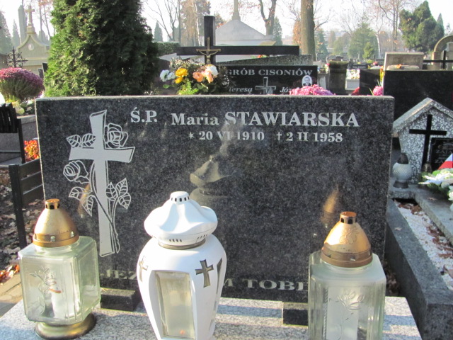 Henryk Dyszkiewicz  1931 Nowy Sącz - Grobonet - Wyszukiwarka osób pochowanych