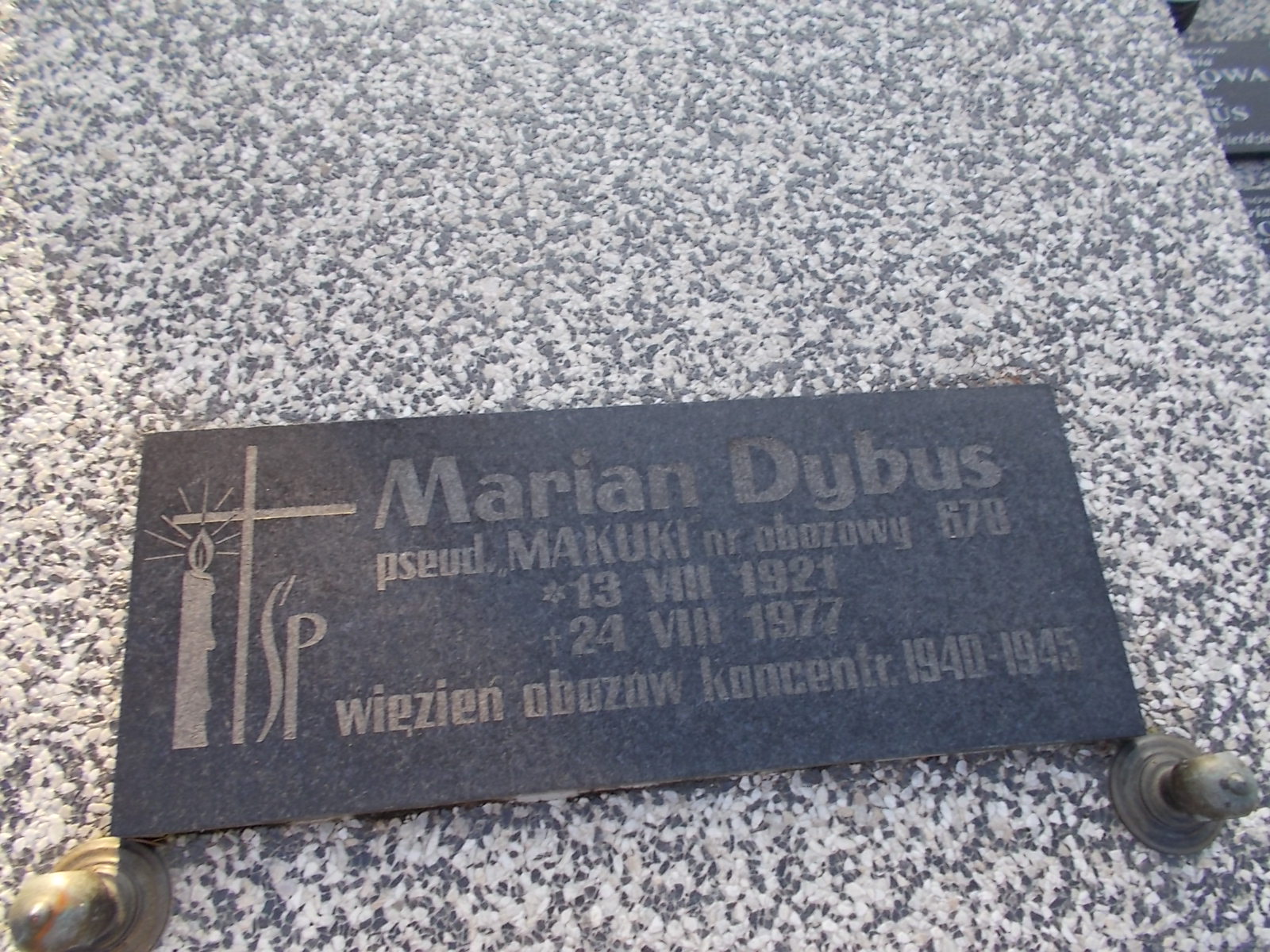 Andrzej Kołdras 1953 Nowy Sącz - Grobonet - Wyszukiwarka osób pochowanych