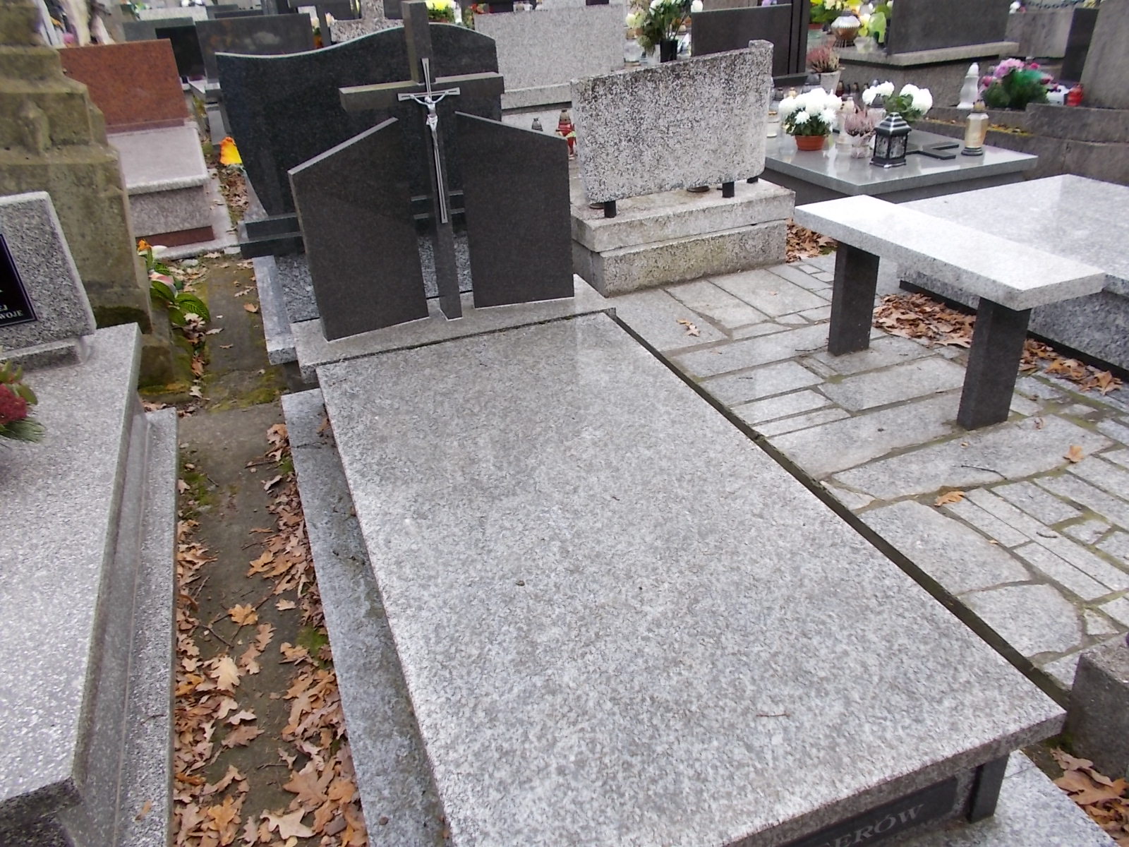 Witold Langer 1941 Nowy Sącz - Grobonet - Wyszukiwarka osób pochowanych