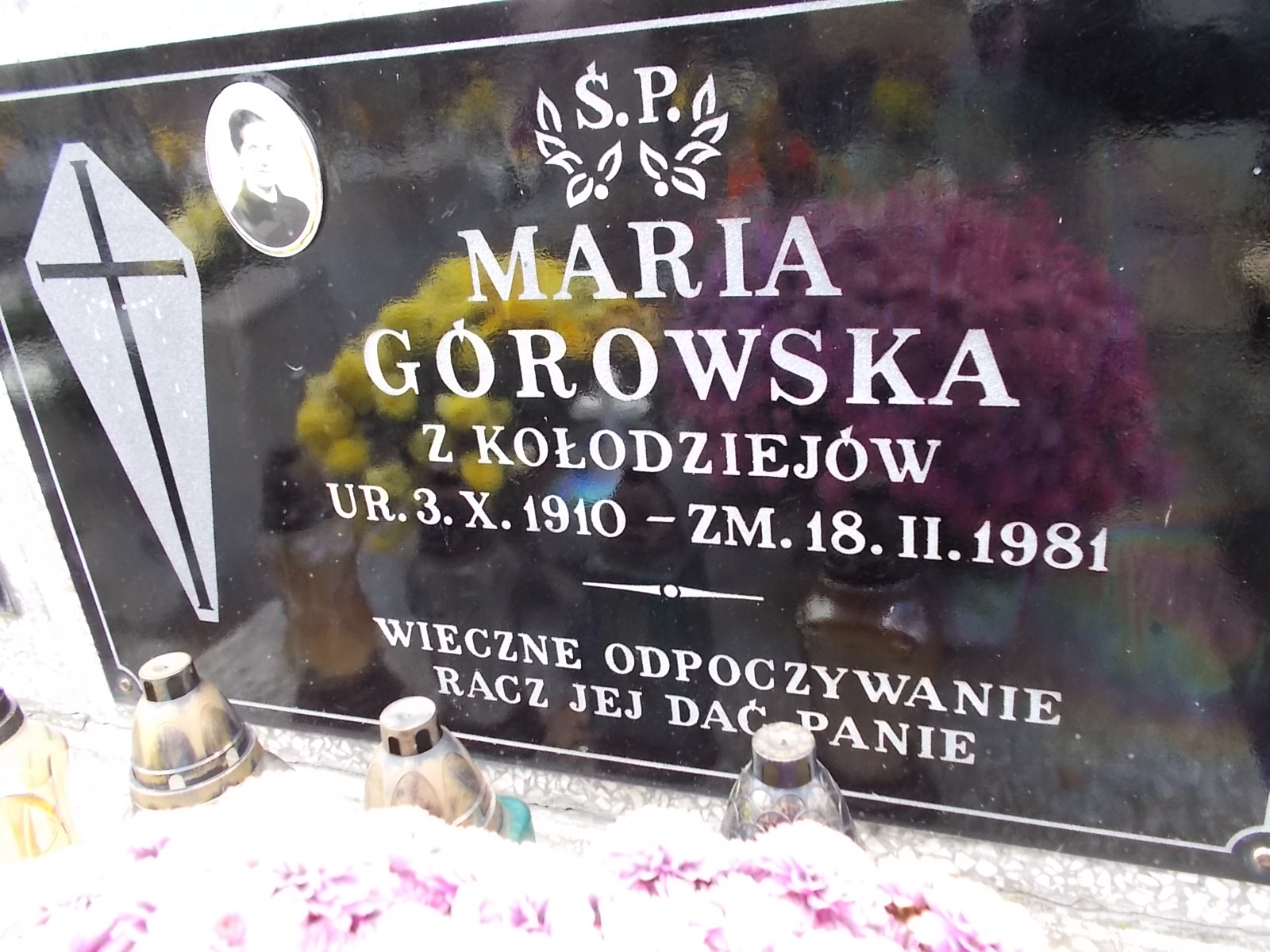 Józefa Nowak 1941 Nowy Sącz - Grobonet - Wyszukiwarka osób pochowanych