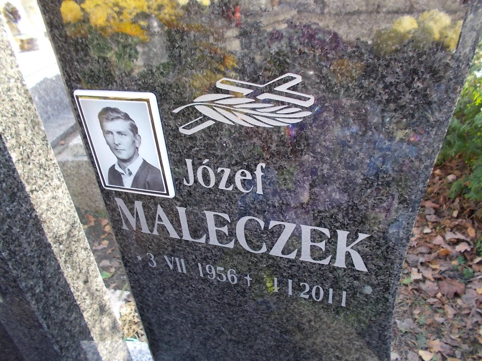 Jadwiga Maleczek 1883 Nowy Sącz - Grobonet - Wyszukiwarka osób pochowanych