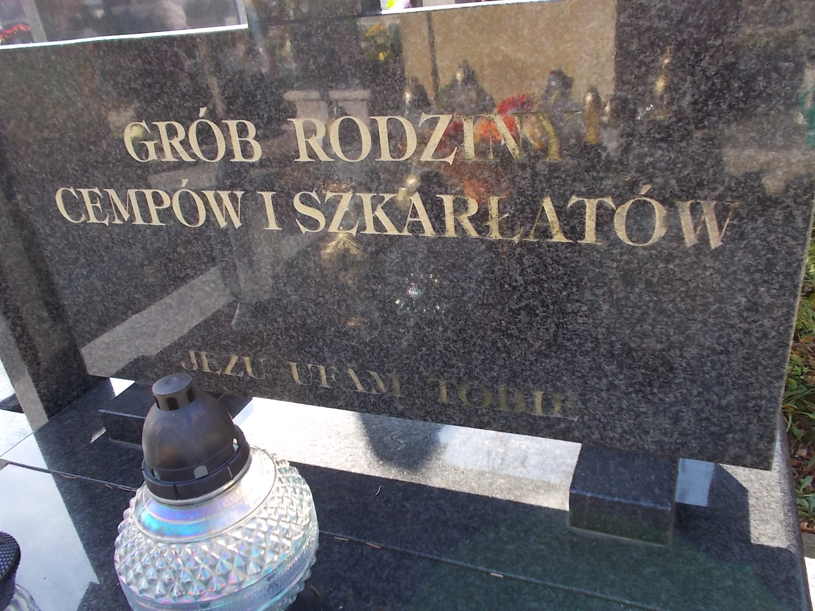 Zdzisław Szkarłat 1929 Nowy Sącz - Grobonet - Wyszukiwarka osób pochowanych