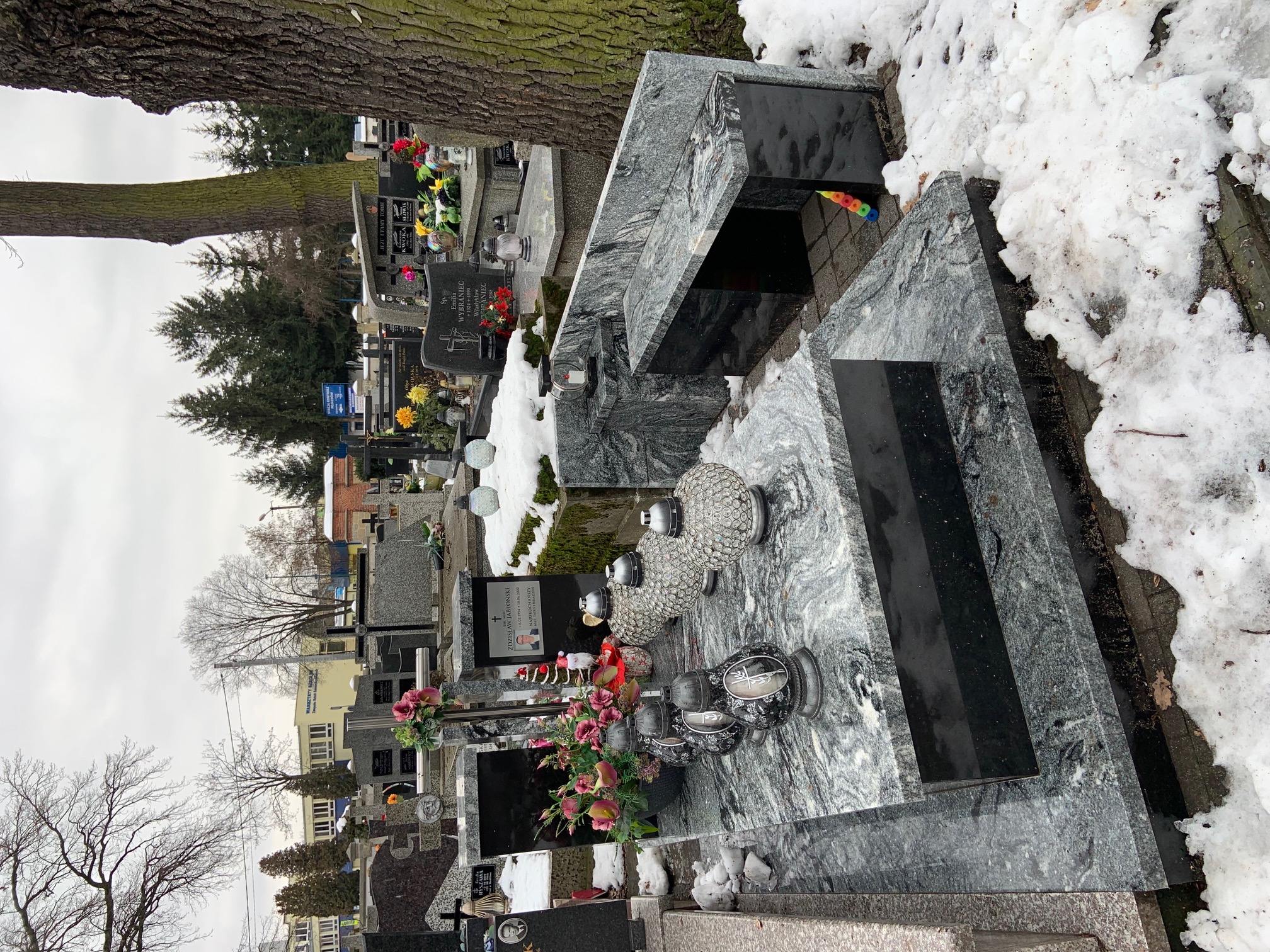 Walerian Wiśniowski 1886 Nowy Sącz - Grobonet - Wyszukiwarka osób pochowanych