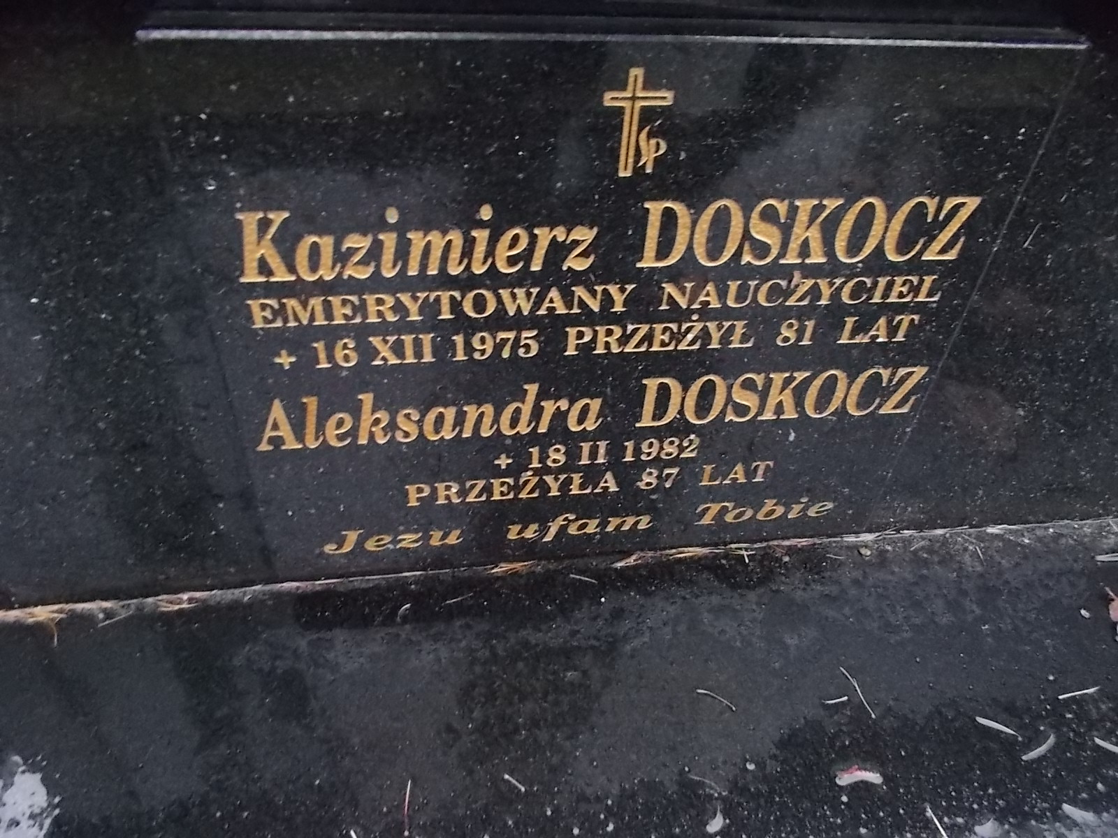 Józef PIETRZAK  1932 Nowy Sącz - Grobonet - Wyszukiwarka osób pochowanych