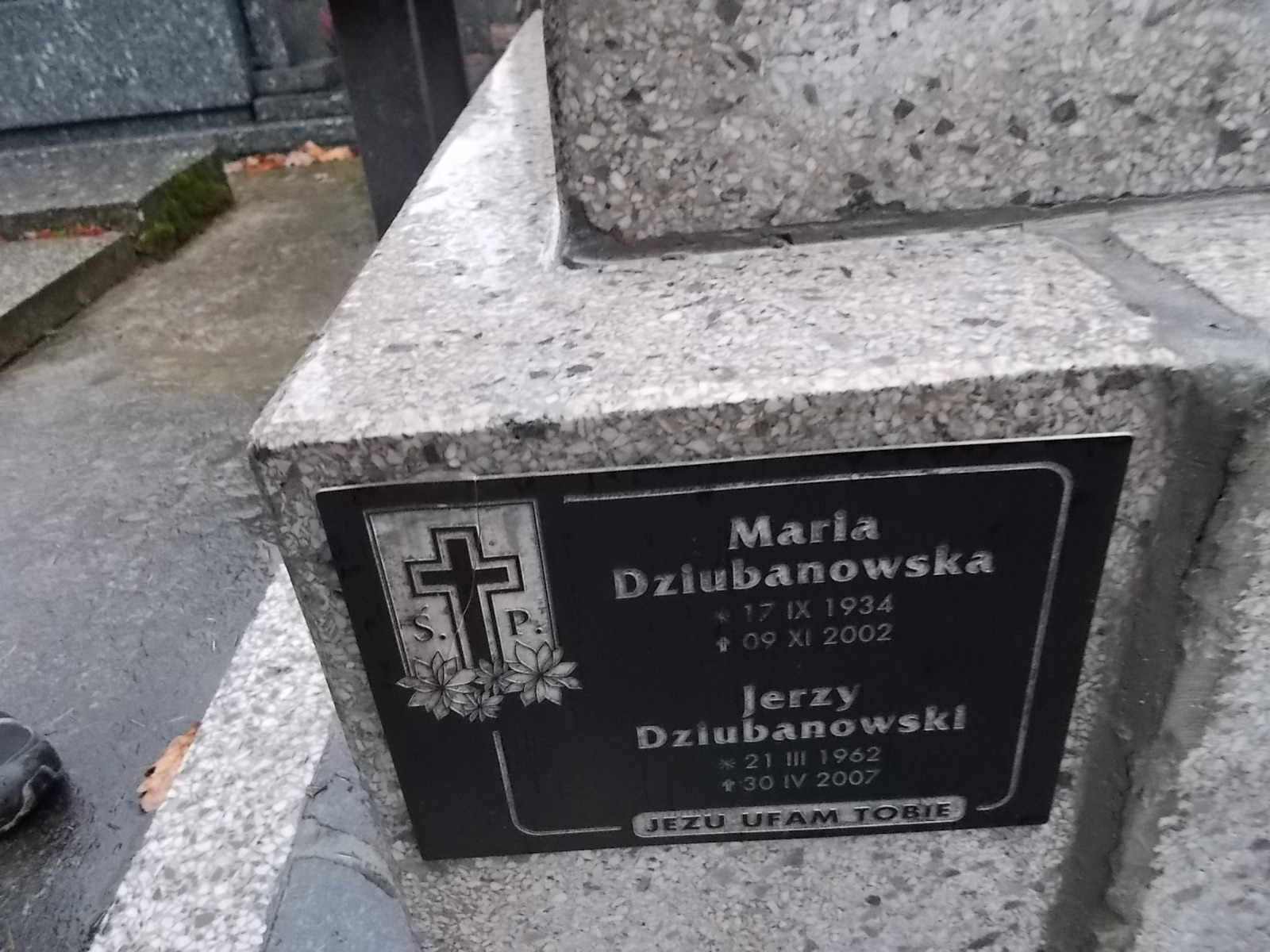 Beata Gorgoń-Baran 1947 Nowy Sącz - Grobonet - Wyszukiwarka osób pochowanych