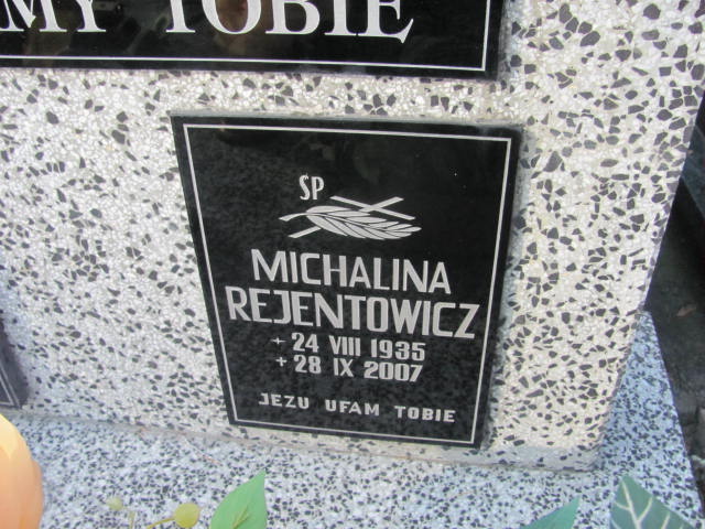 Maria Czwarkiel 1892 Nowy Sącz - Grobonet - Wyszukiwarka osób pochowanych