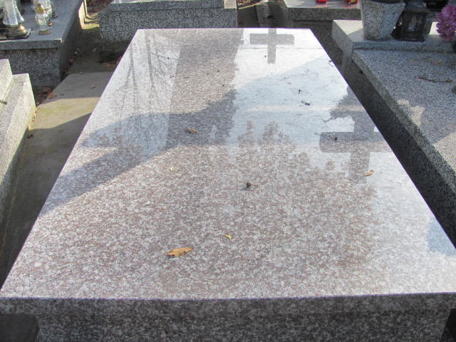 Maria Sopata 1946 Nowy Sącz - Grobonet - Wyszukiwarka osób pochowanych