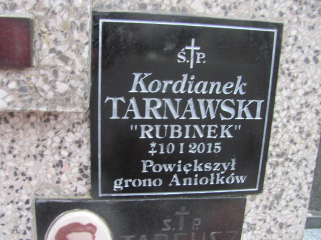 Tadeusz Krzak  1922 Nowy Sącz - Grobonet - Wyszukiwarka osób pochowanych