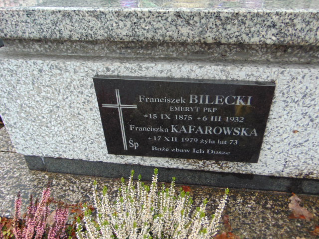 Stanisław Pycha 1923 Nowy Sącz - Grobonet - Wyszukiwarka osób pochowanych