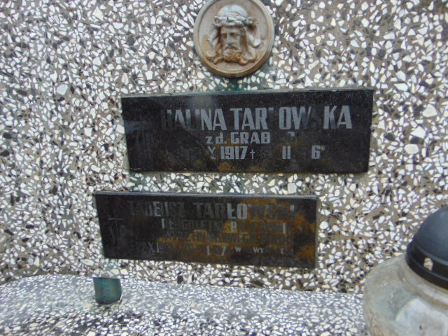 Jan Grabiec  1882 Nowy Sącz - Grobonet - Wyszukiwarka osób pochowanych