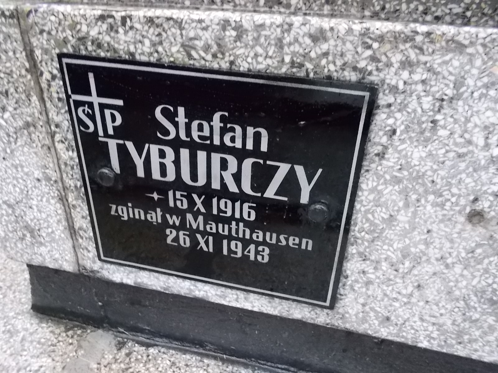 Edward Zając 1939 Nowy Sącz - Grobonet - Wyszukiwarka osób pochowanych