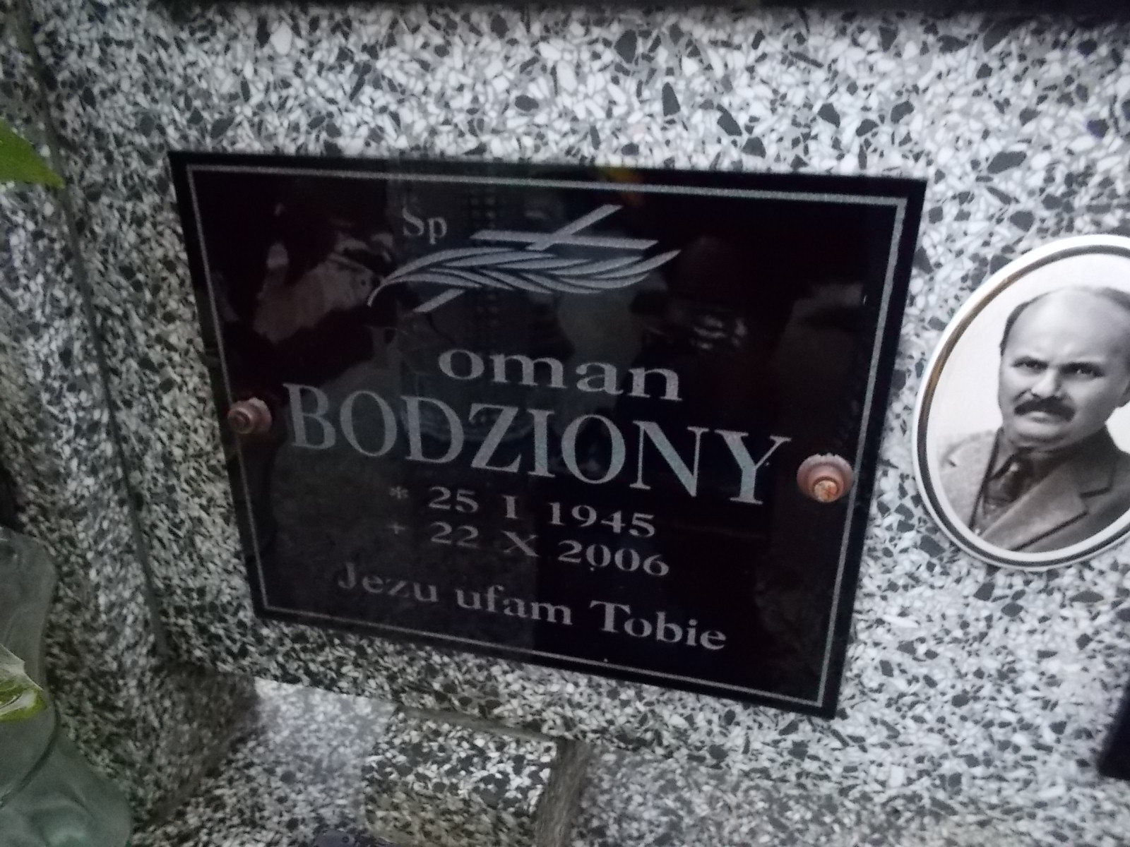 Helena BODZIONY 1950 Nowy Sącz - Grobonet - Wyszukiwarka osób pochowanych