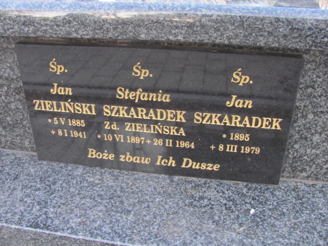 Antonina GAGATEK 2022 Nowy Sącz - Grobonet - Wyszukiwarka osób pochowanych