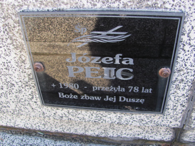 Bogumił Włochowski 1955 Nowy Sącz - Grobonet - Wyszukiwarka osób pochowanych