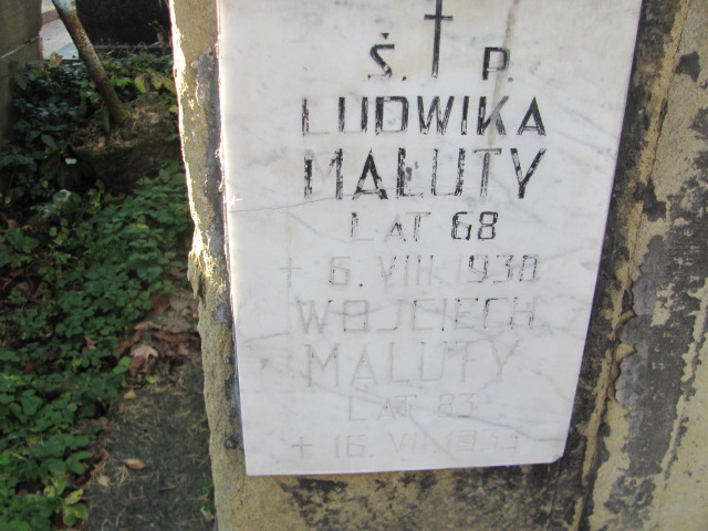 Stefania Matrasowa Nowy Sącz - Grobonet - Wyszukiwarka osób pochowanych