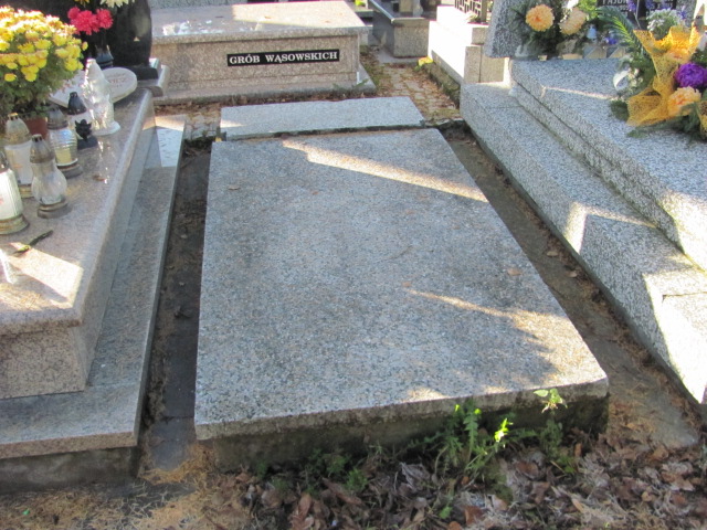 Ludwik Gołaszewski 1876 Nowy Sącz - Grobonet - Wyszukiwarka osób pochowanych