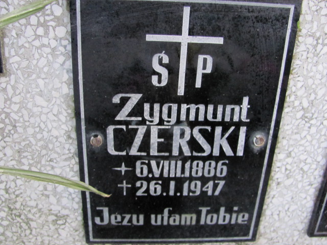 Irena Serafin 1909 Nowy Sącz - Grobonet - Wyszukiwarka osób pochowanych