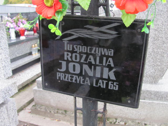 Barbara Franczyk 1951 Nowy Sącz - Grobonet - Wyszukiwarka osób pochowanych