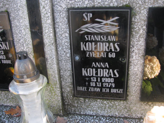 Franciszek Bobrowski 1923 Nowy Sącz - Grobonet - Wyszukiwarka osób pochowanych