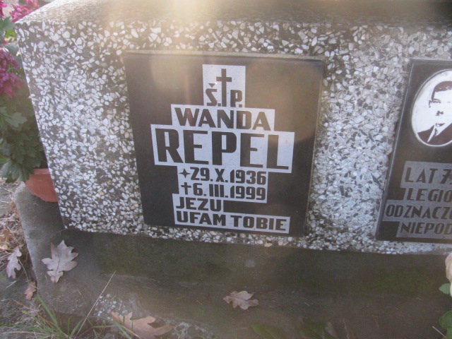 Wincenty Stosur 1896 Nowy Sącz - Grobonet - Wyszukiwarka osób pochowanych