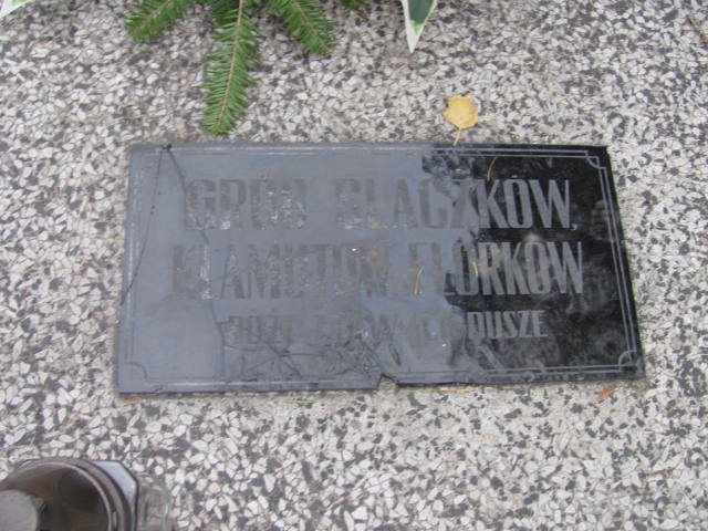 Walenty Ślęczek 1876 Nowy Sącz - Grobonet - Wyszukiwarka osób pochowanych