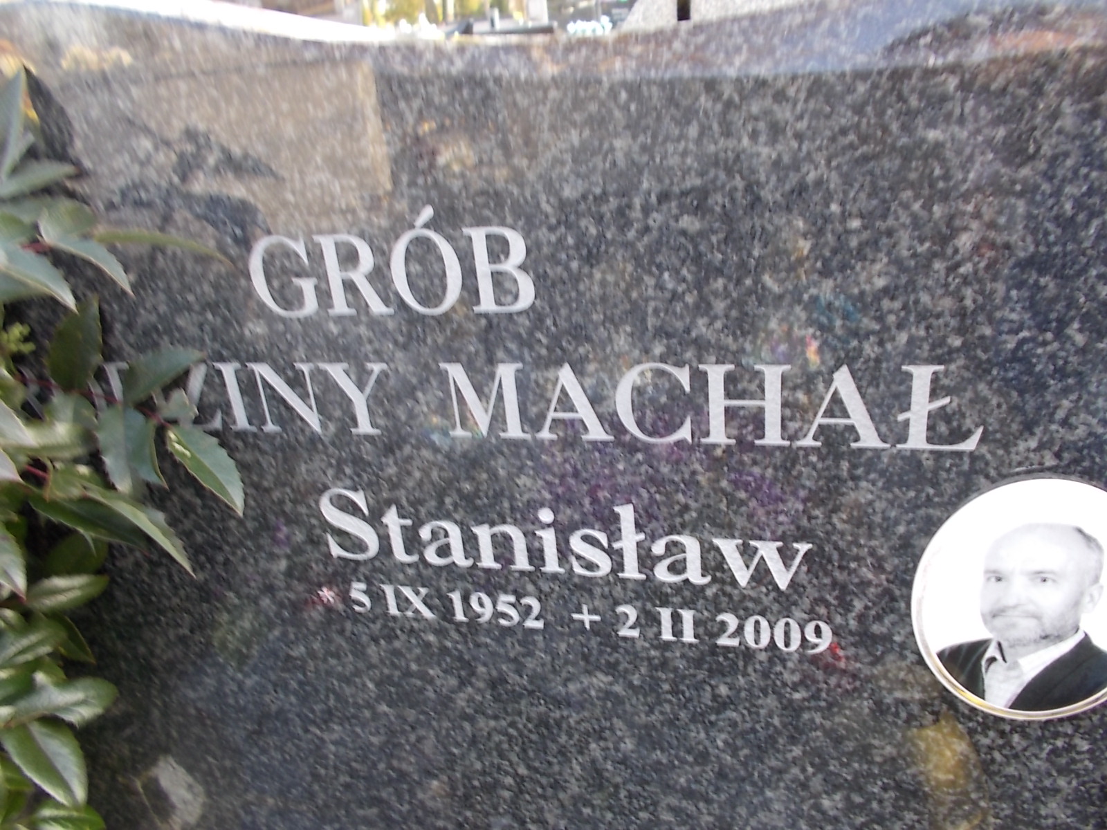 Antoni Tokarczyk 1947 Nowy Sącz - Grobonet - Wyszukiwarka osób pochowanych