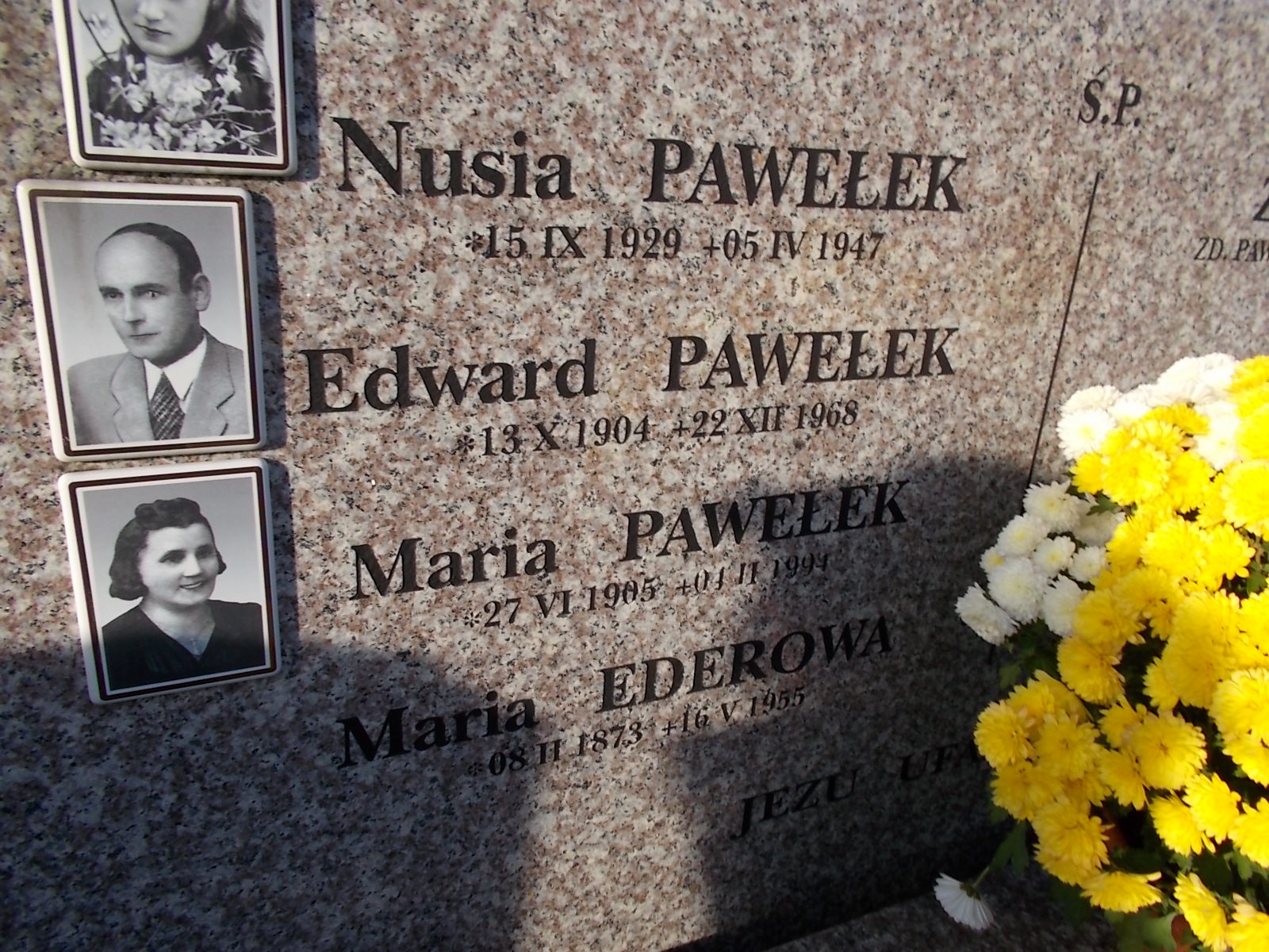 Roman Hływa 1935 Nowy Sącz - Grobonet - Wyszukiwarka osób pochowanych