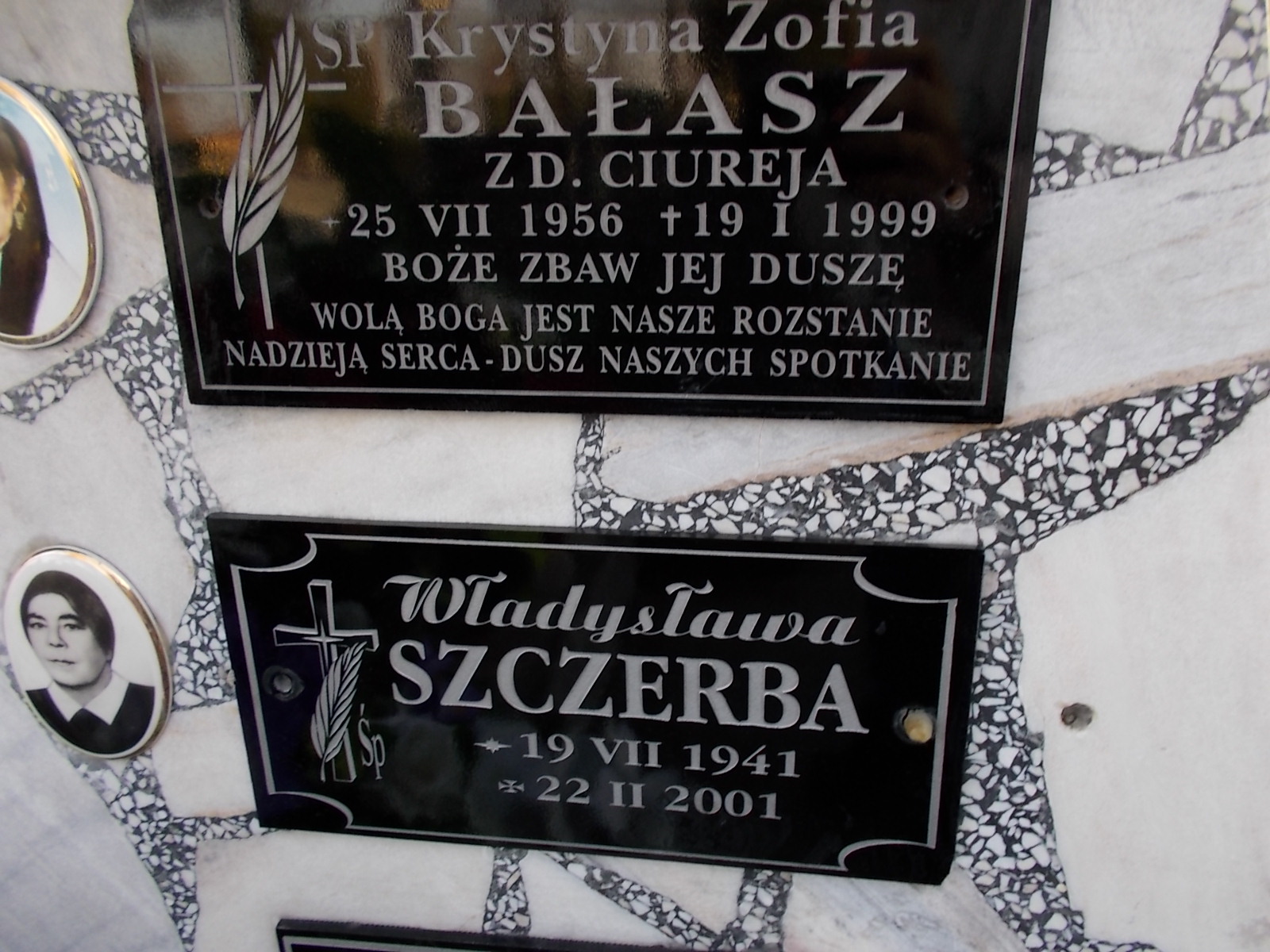 Adam Ciureja 1937 Nowy Sącz - Grobonet - Wyszukiwarka osób pochowanych