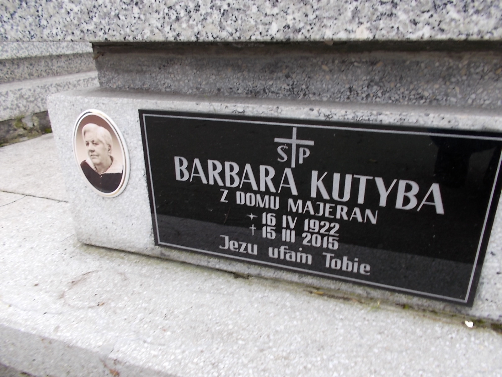 Adolf Majeran 1889 Nowy Sącz - Grobonet - Wyszukiwarka osób pochowanych