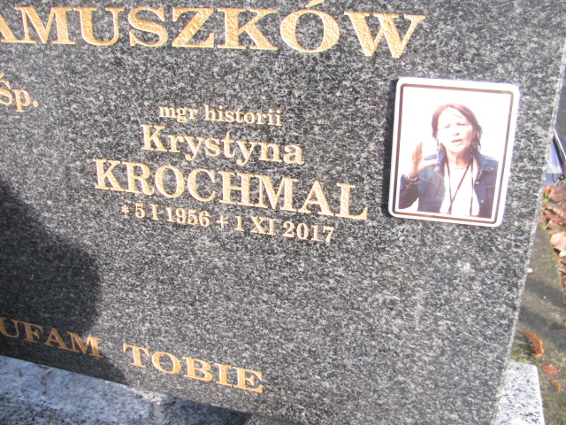 Witold Adamuszek 1916 Nowy Sącz - Grobonet - Wyszukiwarka osób pochowanych