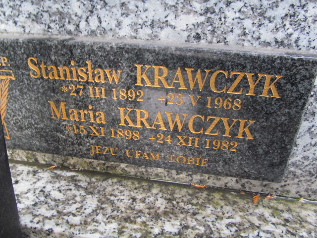 Franciszek Koperniak 1937 Nowy Sącz - Grobonet - Wyszukiwarka osób pochowanych