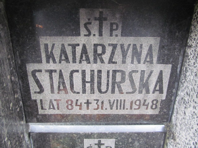 Elżbieta Bernacka 1904 Nowy Sącz - Grobonet - Wyszukiwarka osób pochowanych