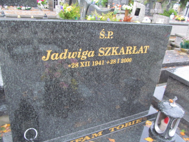 Janina Świderska 1928 Nowy Sącz - Grobonet - Wyszukiwarka osób pochowanych