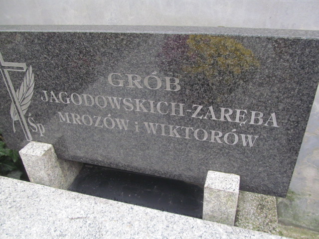 Irena Mróz 1931 Nowy Sącz - Grobonet - Wyszukiwarka osób pochowanych