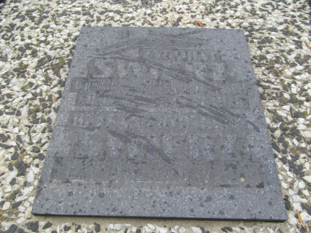 Zygmunt Świerz 1878 Nowy Sącz - Grobonet - Wyszukiwarka osób pochowanych