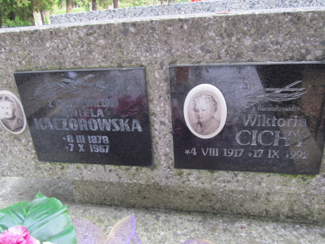 Elżbieta Cicha 1946 Nowy Sącz - Grobonet - Wyszukiwarka osób pochowanych