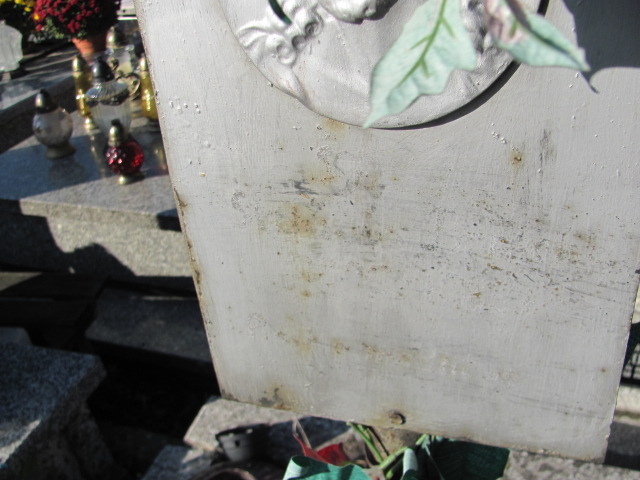 Stefania Borecka 1890 Nowy Sącz - Grobonet - Wyszukiwarka osób pochowanych