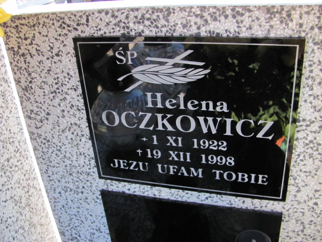Małgorzata PORĘBA 1964 Nowy Sącz - Grobonet - Wyszukiwarka osób pochowanych