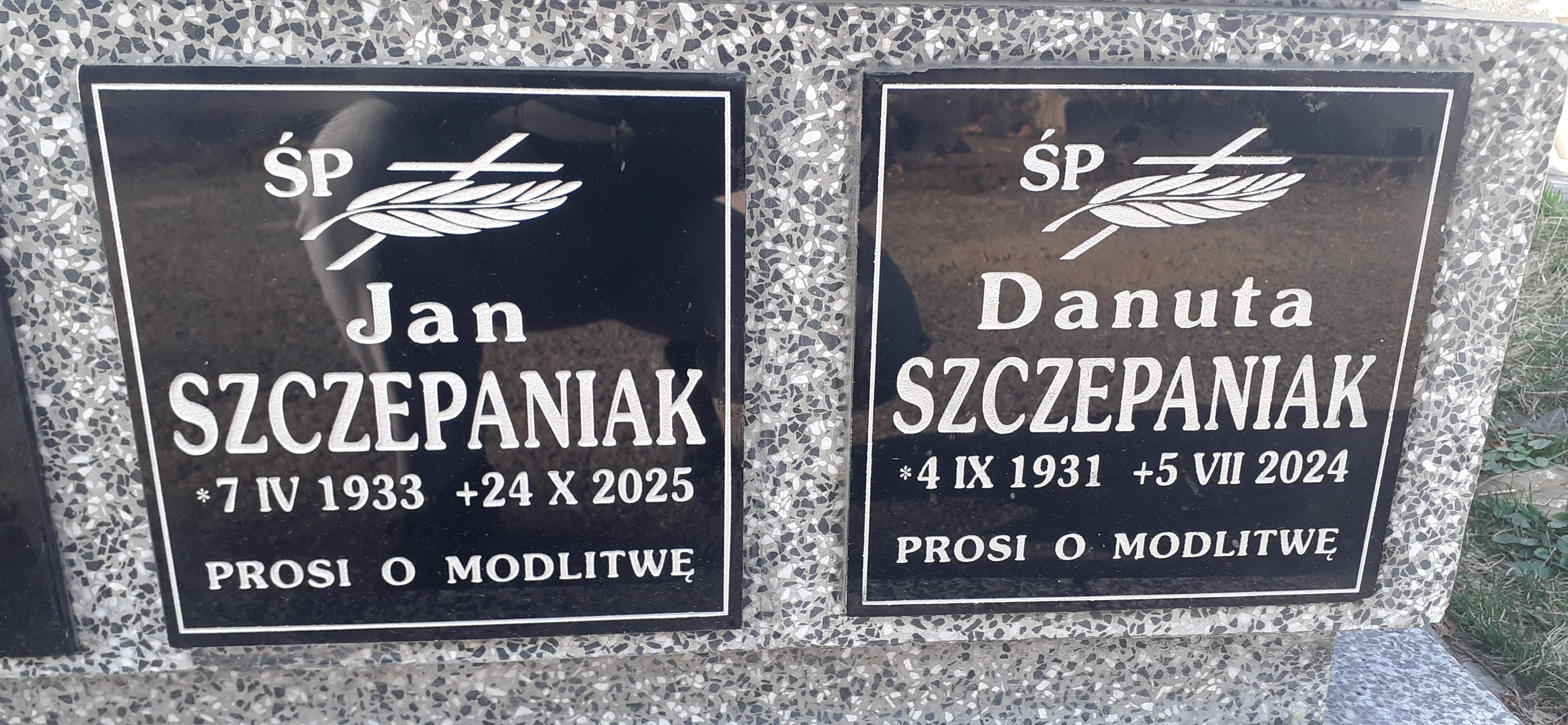 Danuta Szczepaniak 1931 Nowy Sącz - Grobonet - Wyszukiwarka osób pochowanych
