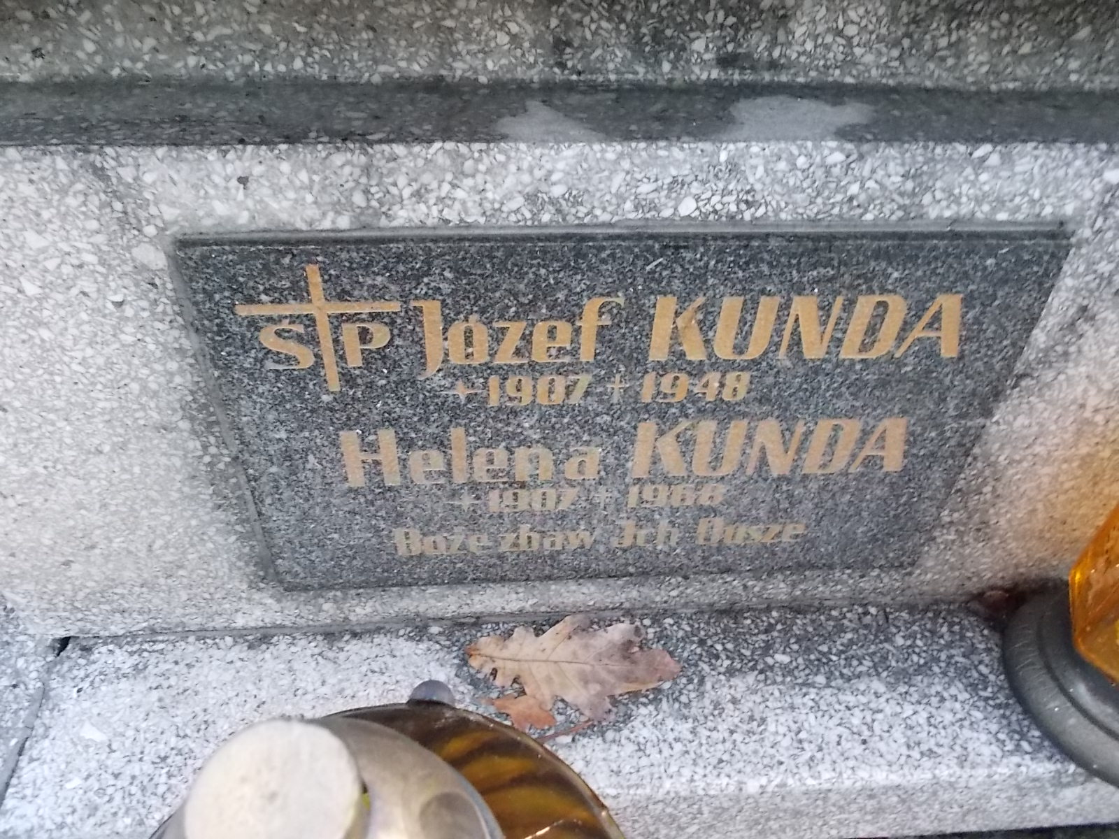 Maria Józefa Wiśmierska 1906 Nowy Sącz - Grobonet - Wyszukiwarka osób pochowanych