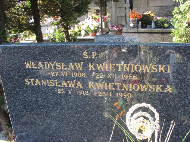 Danuta WILK 1946 Nowy Sącz - Grobonet - Wyszukiwarka osób pochowanych